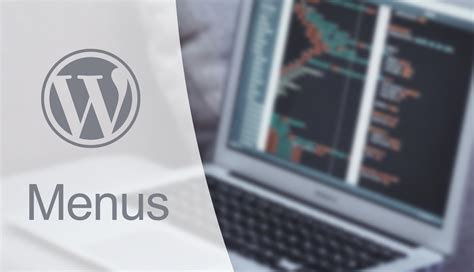 Learn How to Write Menu Walkers for WordPress Menus.